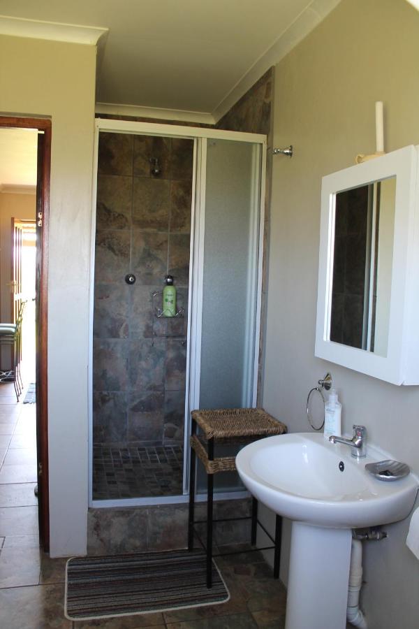 Cicada Self Catering Cottage Underberg Exteriér fotografie
